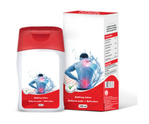 Oral irrigator Electric