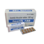 Imatib 100mg