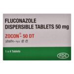 Zocon DT 50mg
