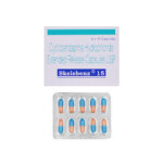 Cyclobenzaprine 15mg