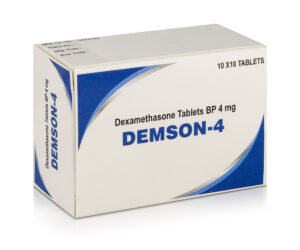 Dexamethasone 4mg anti steroidal anti inflammatory drugs for swelling, pain and inflammation relief