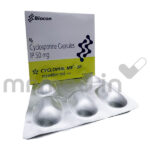 Cyclophil Me 50 mg