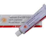 revize micro gel 0.025% 20gm