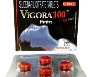 Vigora 100mg Tablet Price | Buy Online USA