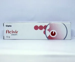 Acivir Cream 10gm Antiviral Cream for Herpes Online USA