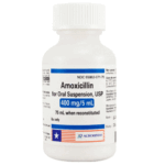 Amoxicillin 400mg