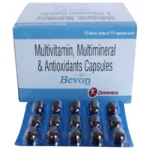 Bevon Capsule Multivitamin