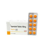 Tapentadol 100mg
