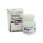 Didanosine 250mg