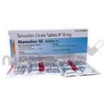 Mamofen 10 mg