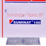 Suminat 100mg