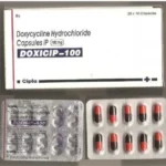 Doxycycline 100mg