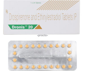 Dronis 20