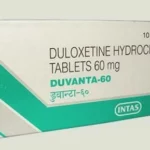 Duloxetine 60mg