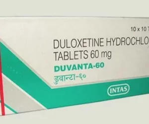 Duloxetine 60mg