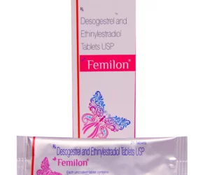 Femilon (0.02+0.15)mg