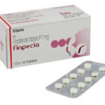 Finpecia 1mg