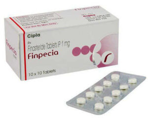 Finpecia 1mg