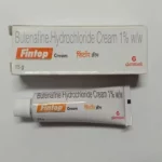 Fintop Cream