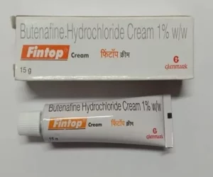 Fintop Cream