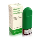 Flixonase Nasal spray 50 mcg (120 metered doses)
