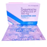 Gabapentin 300mg