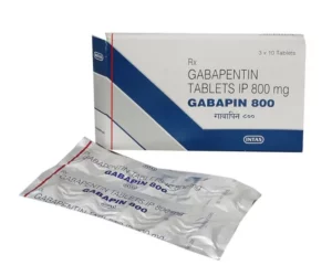 Gabapentin 800 Mg