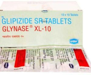 Glipizide 10mg
