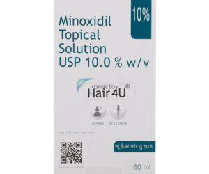 Hair4u 10%