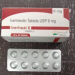 Ivermectin 6mg