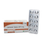 Ivermectin 3mg