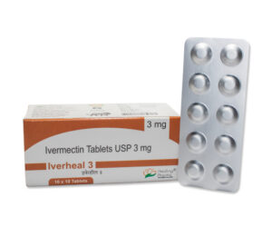 Ivermectin 3mg antiparasitic drugs for treating parasitic infections and worm infestations