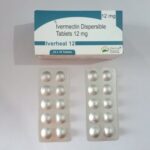 Ivermectin 12mg