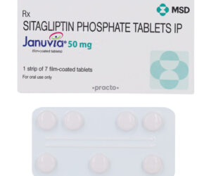 Januvia sitagliptin phosphate 50mg
