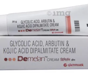 Buy Demelan Cream 20gm Online USA for Skin Pigmentation