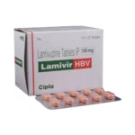 Lamivir 100 mg