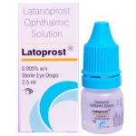 Latoprost Sterile Eye Drops 2.5ml
