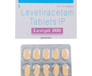 Levipil 500mg