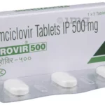 Virovir 500mg