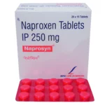 Naprosyn 250 +