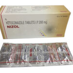 Nizol 200 mg
