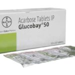 Acarbose 50mg