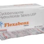 Cyclobenzaprine 5mg