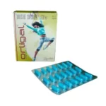 Orligal 120mg weight management drug for fat absorption reduction and weight loss support