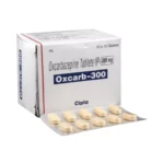Oxcarb 300mg