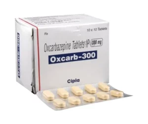 Oxcarb 300mg