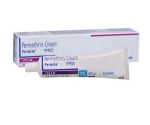 Permite Cream 5% (60gm)