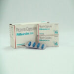 Ribavirin 200mg