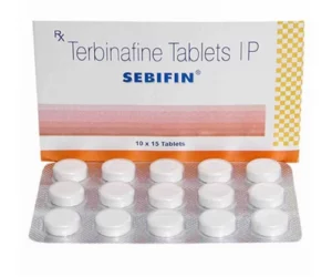 Sebifin 250mg