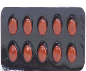 Uniwarfin 2 mg